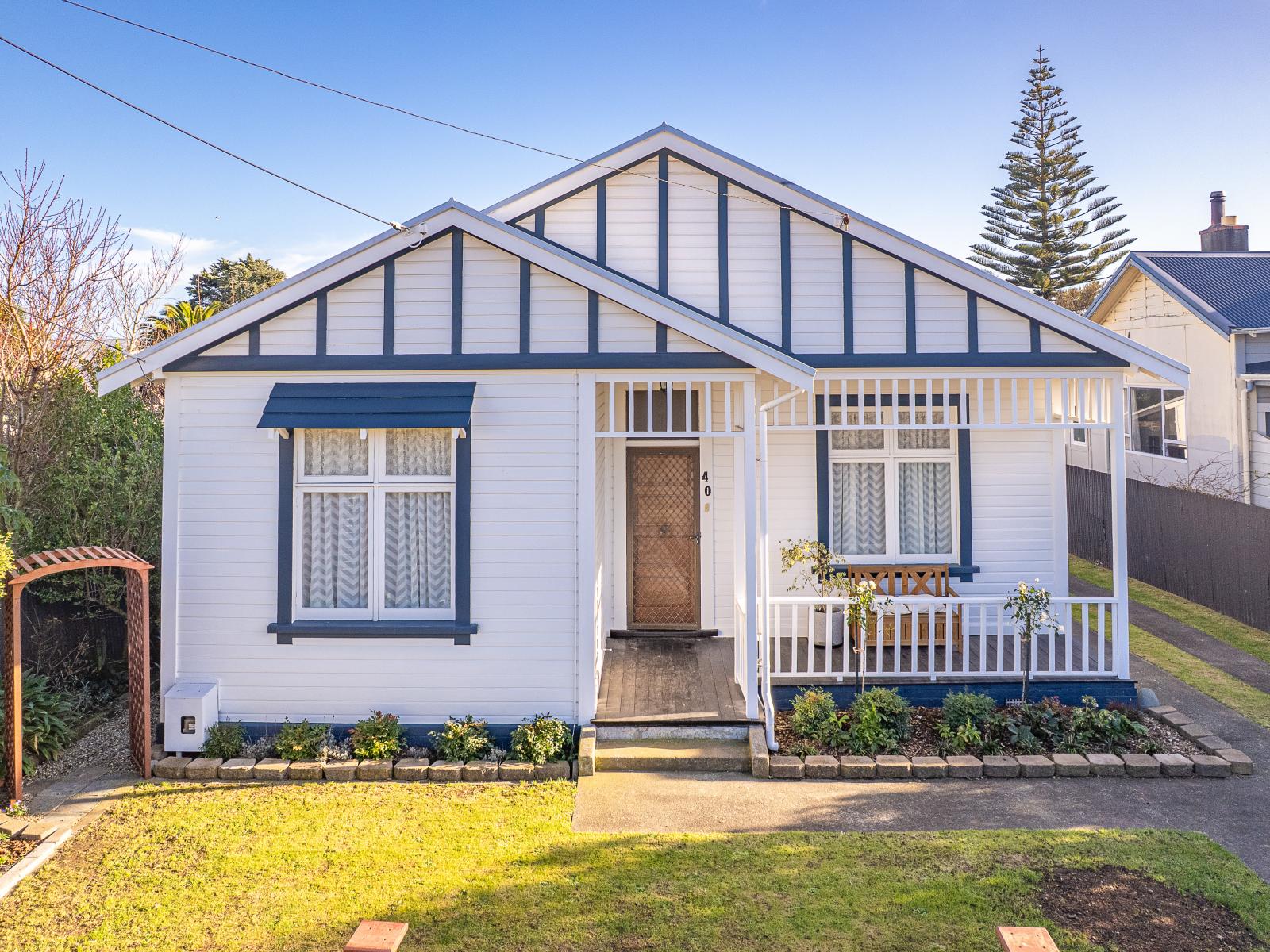 40 Tawa Street, Gonville