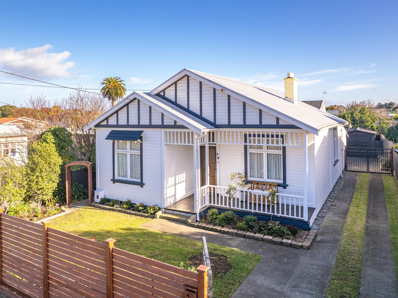 40 Tawa Street, Gonville
