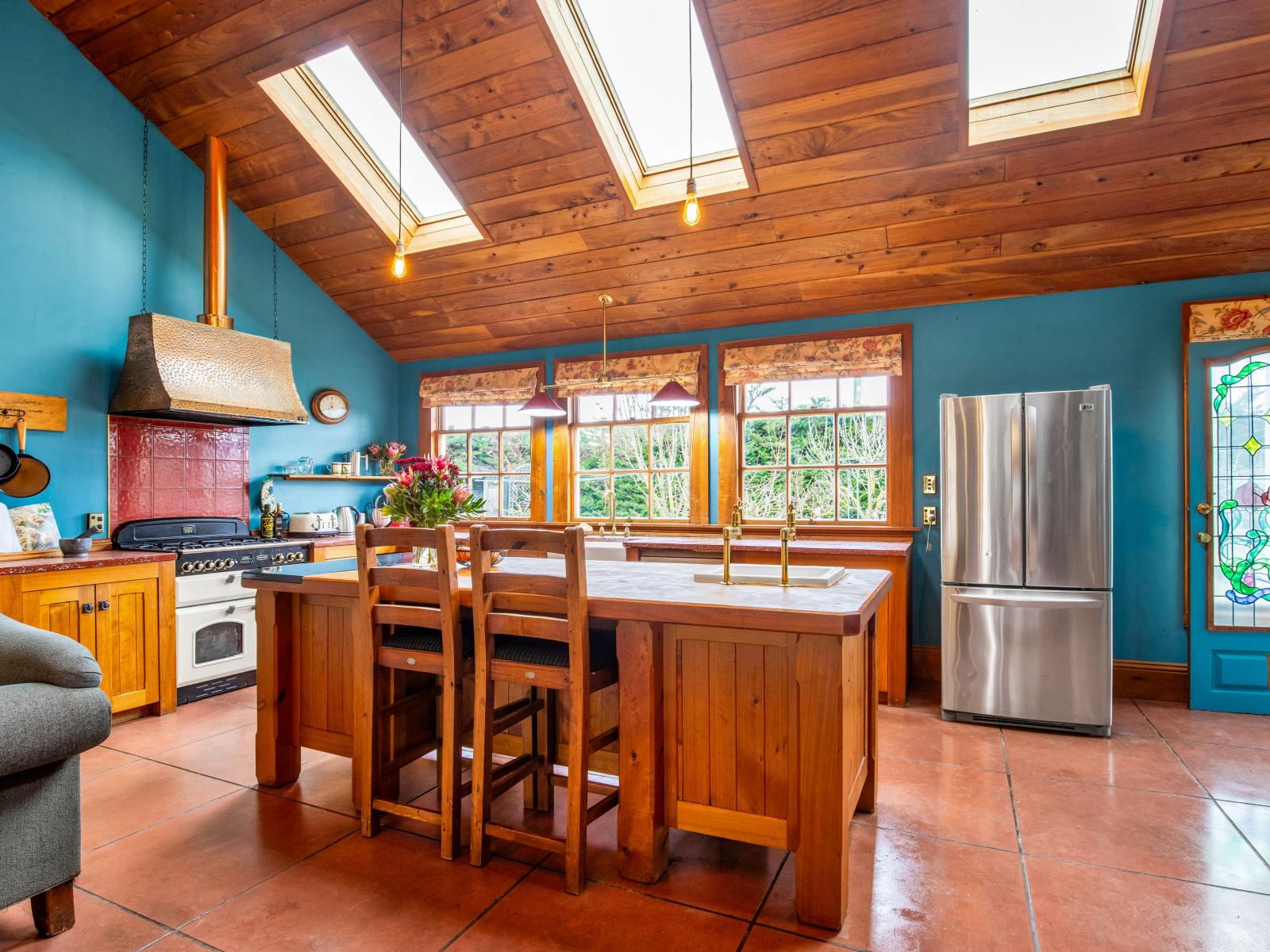 451 Ridge Road, Motukarara