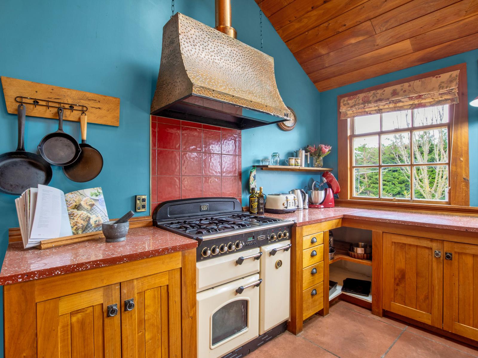 451 Ridge Road, Motukarara