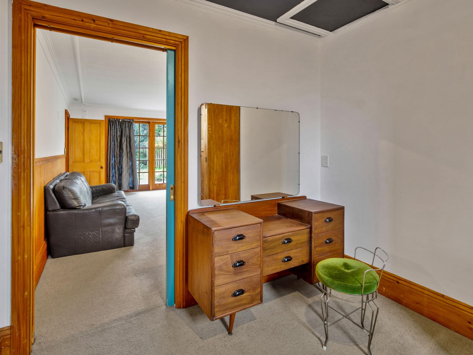 451 Ridge Road, Motukarara