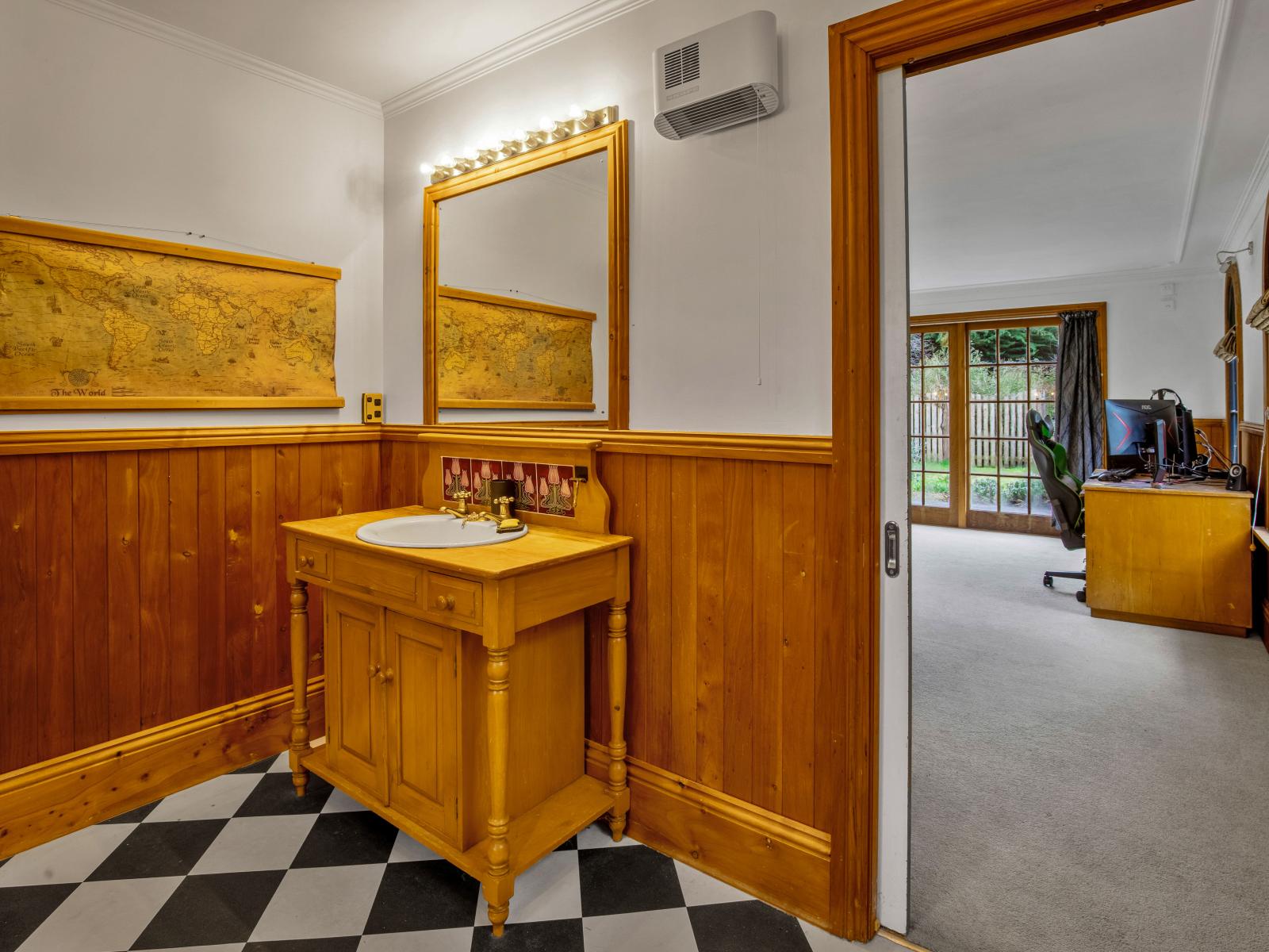 451 Ridge Road, Motukarara