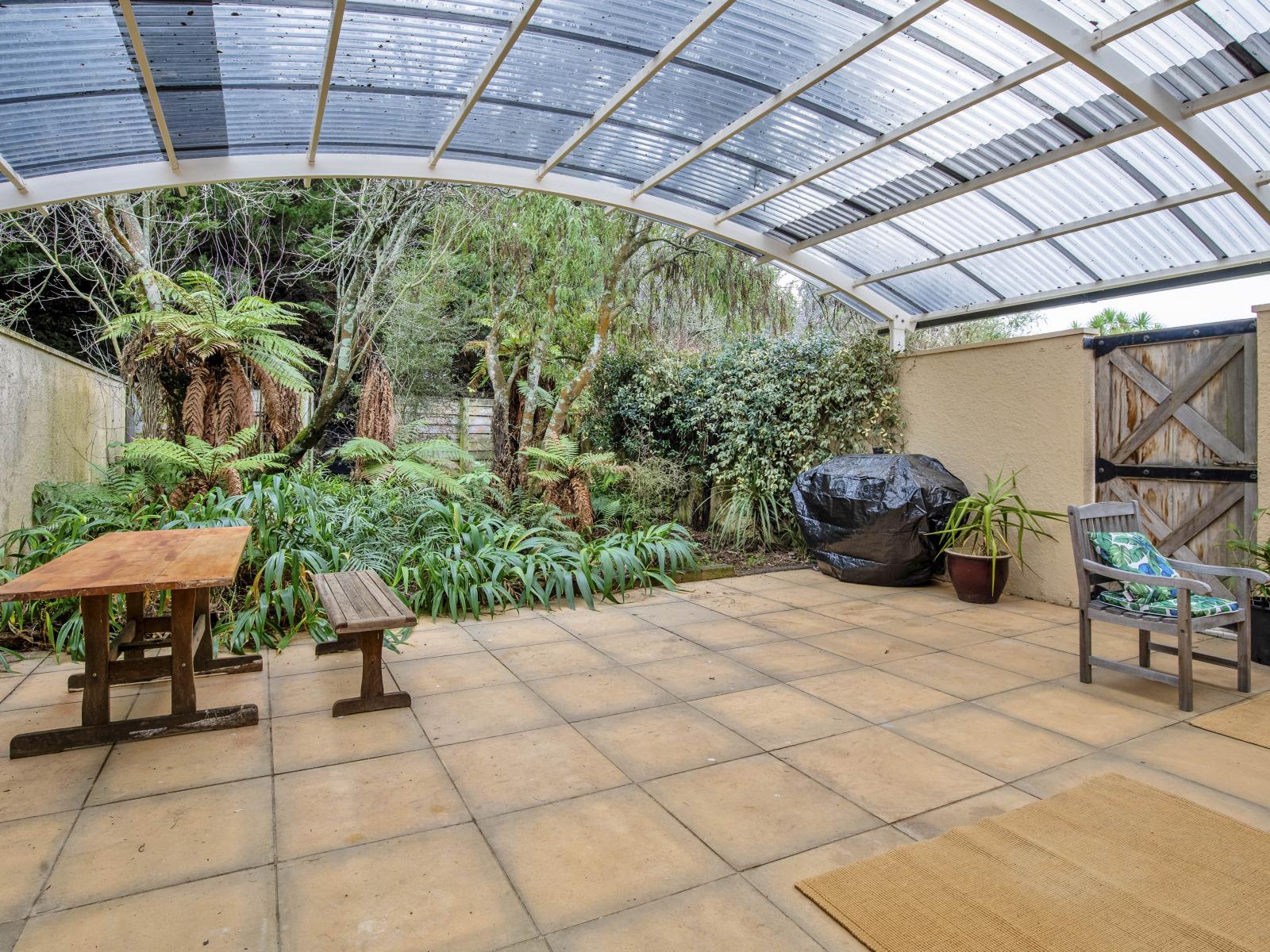451 Ridge Road, Motukarara
