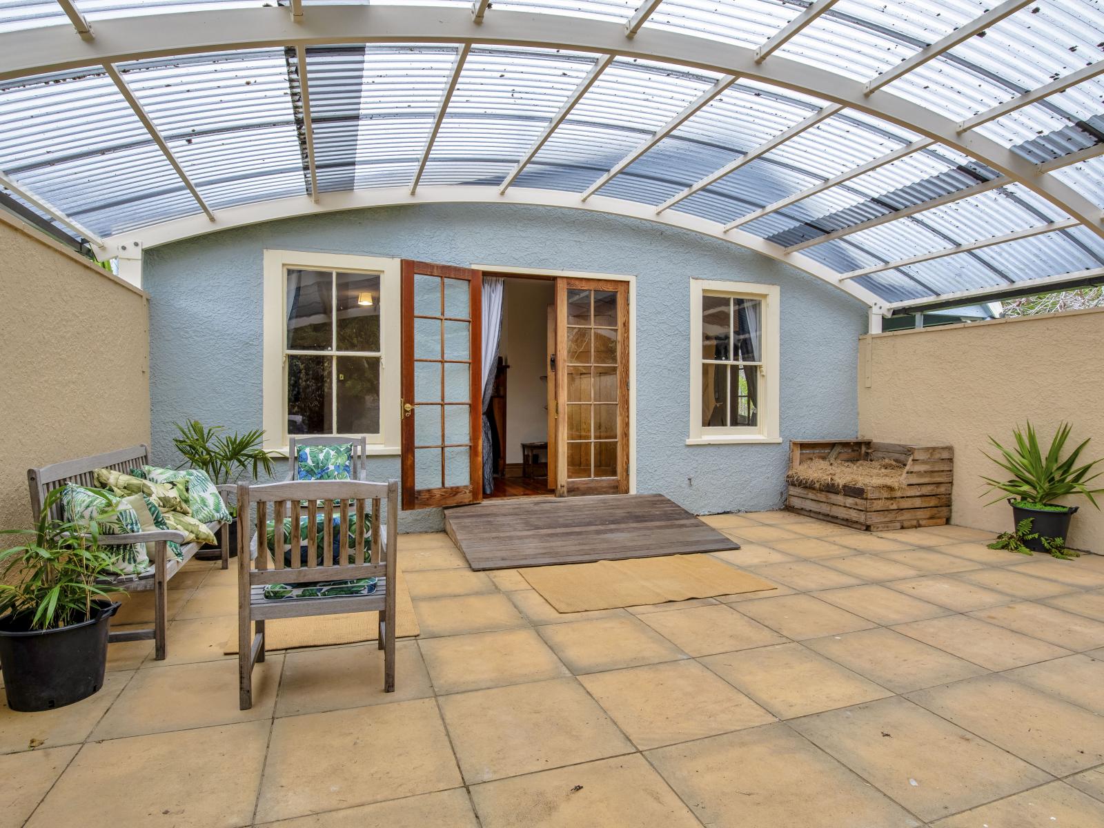451 Ridge Road, Motukarara