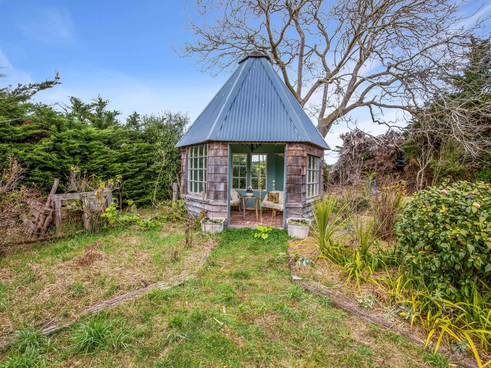 451 Ridge Road, Motukarara