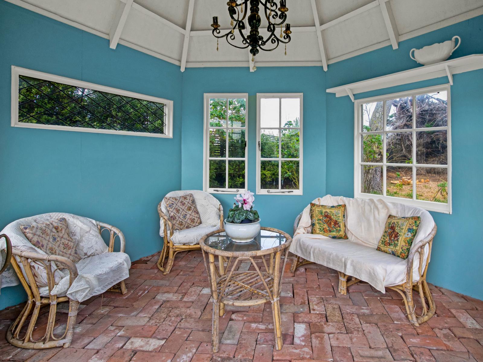 451 Ridge Road, Motukarara