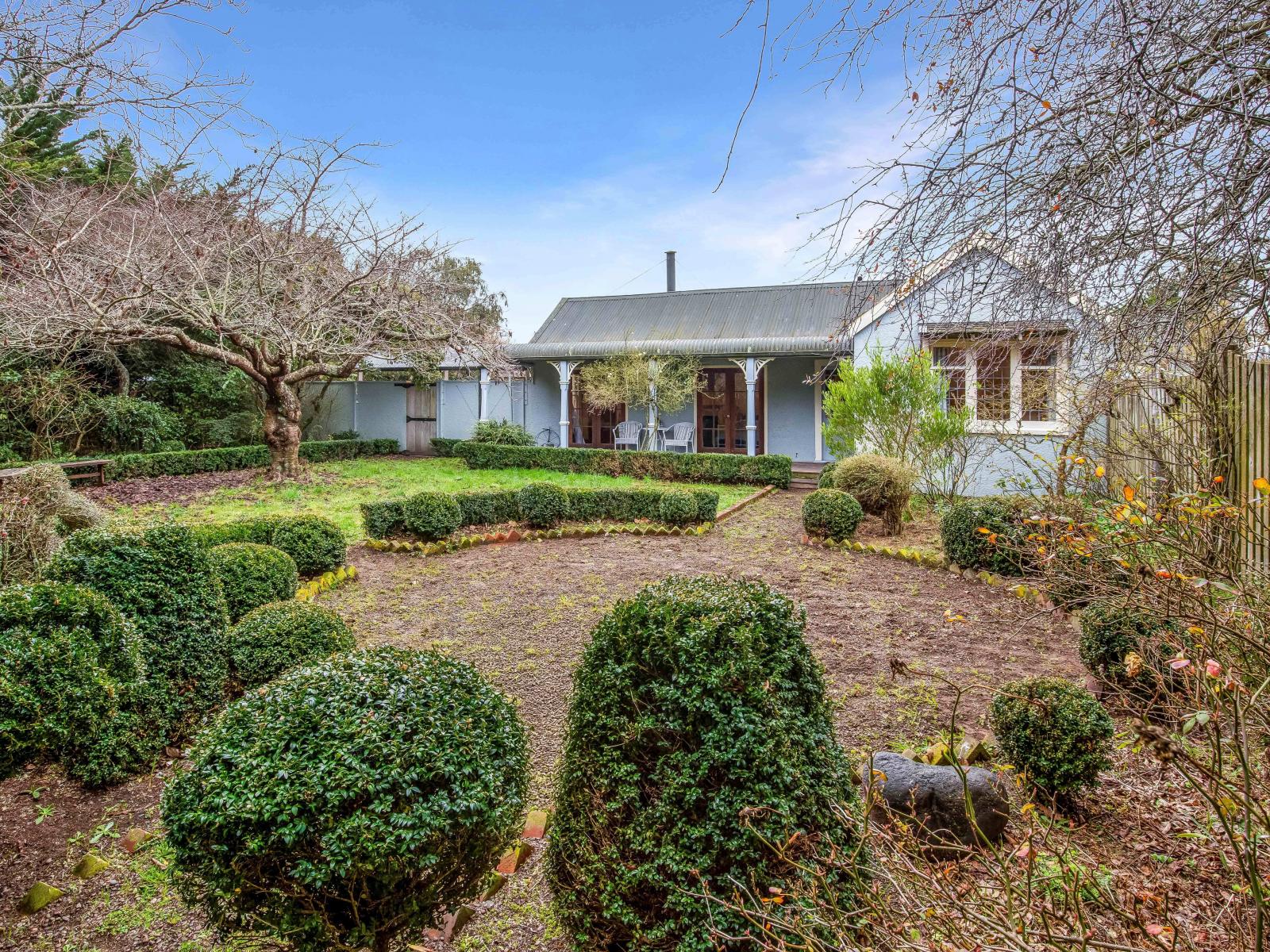 451 Ridge Road, Motukarara