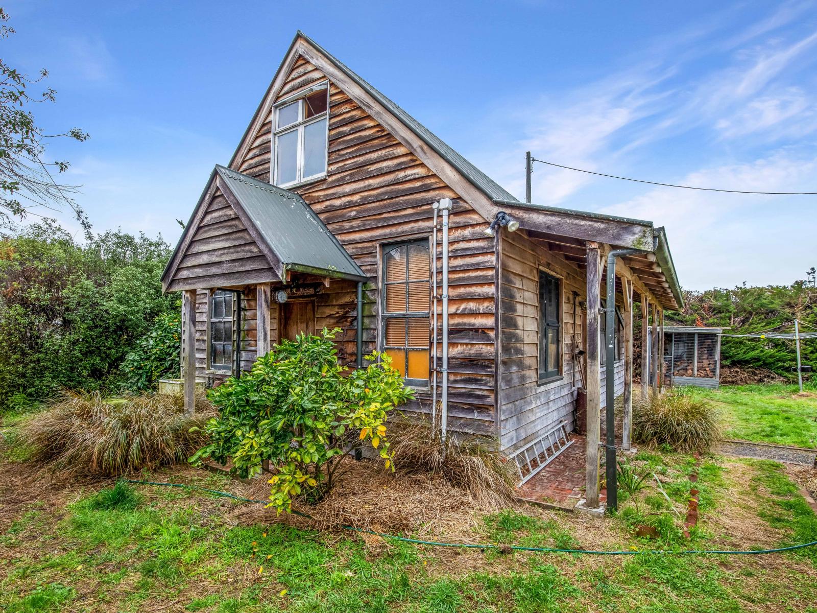 451 Ridge Road, Motukarara