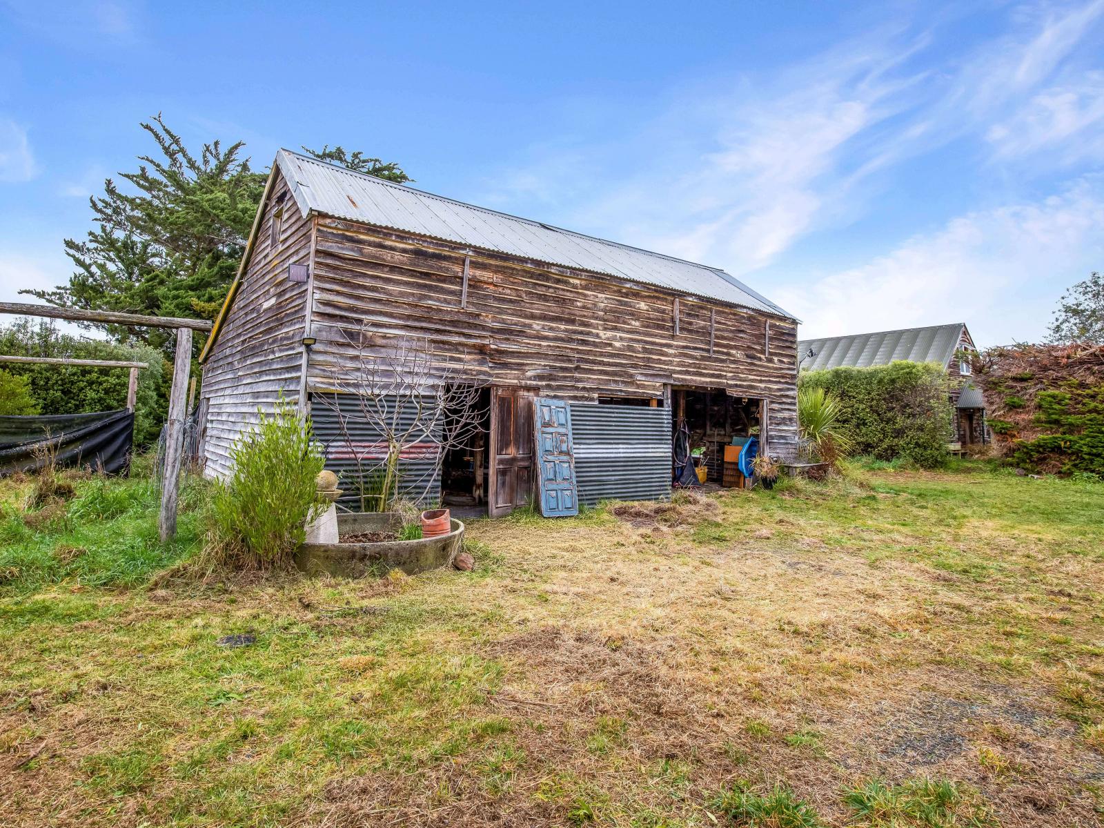 451 Ridge Road, Motukarara
