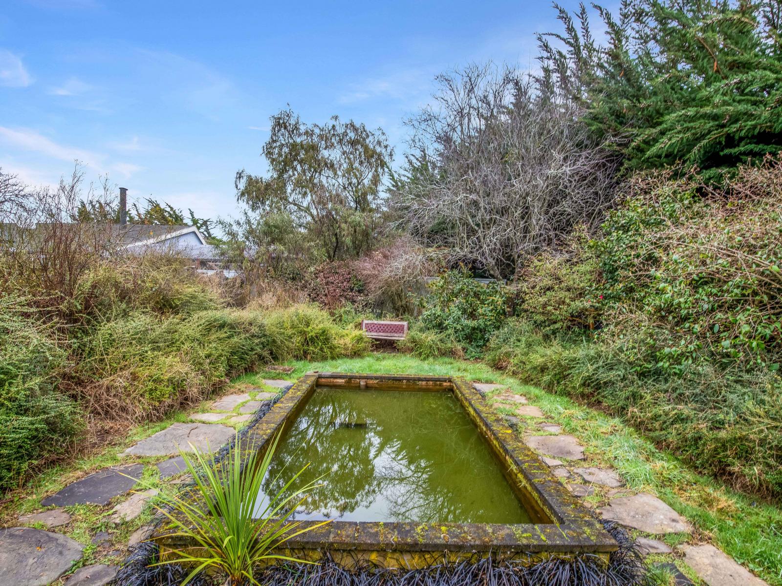 451 Ridge Road, Motukarara