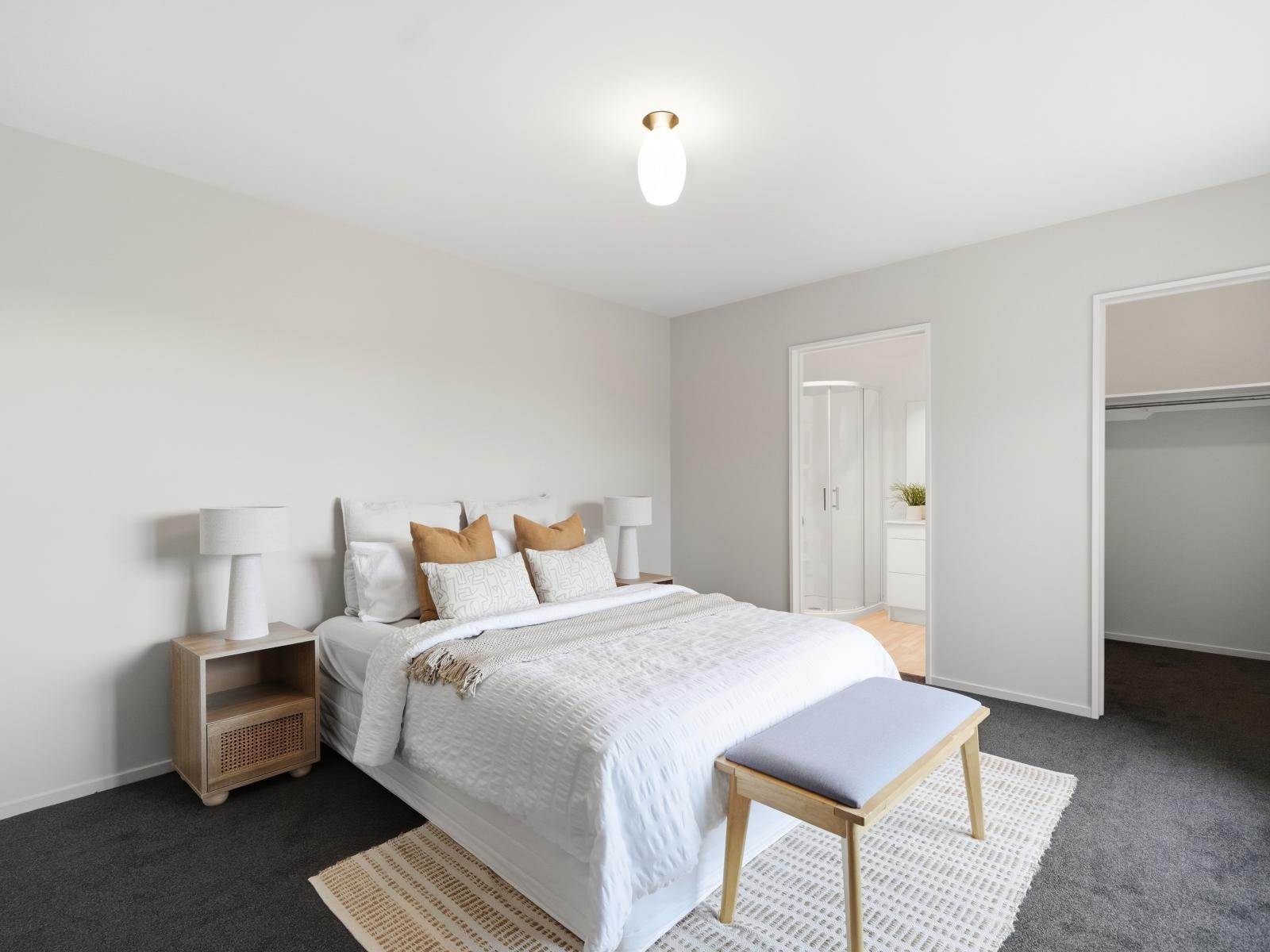 1 Alexander Lane, Kaiapoi