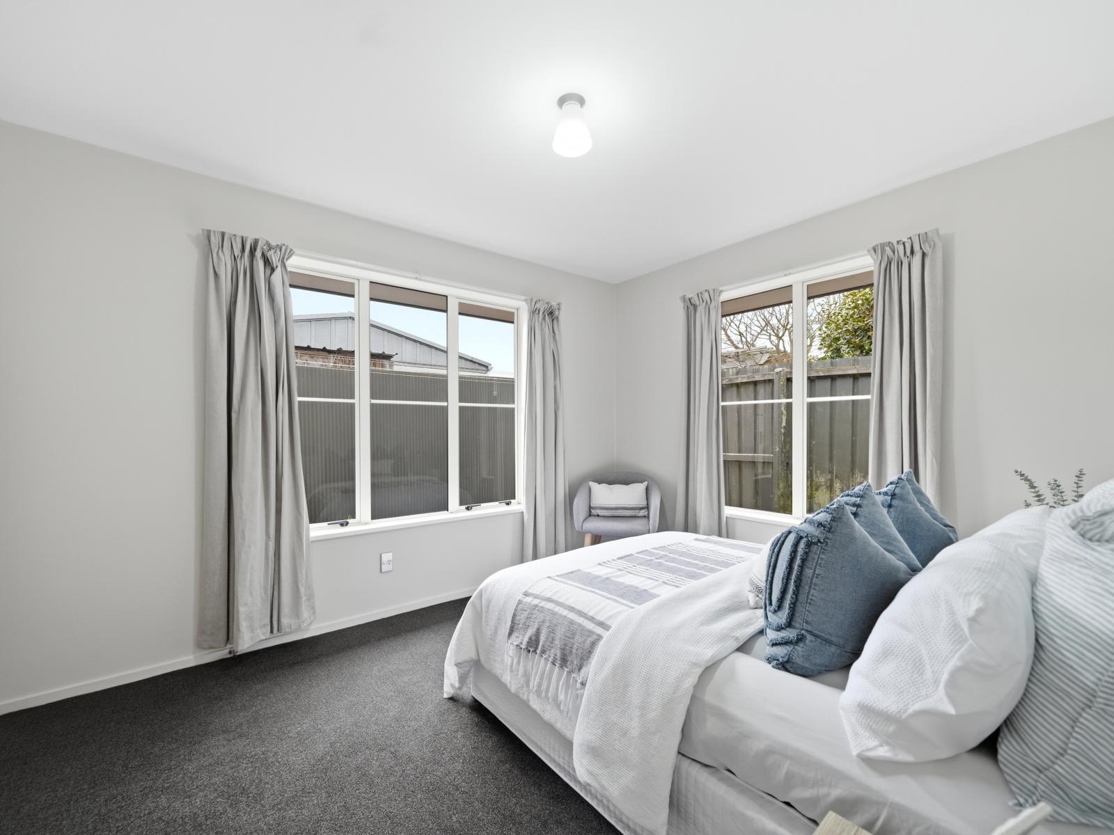 1 Alexander Lane, Kaiapoi