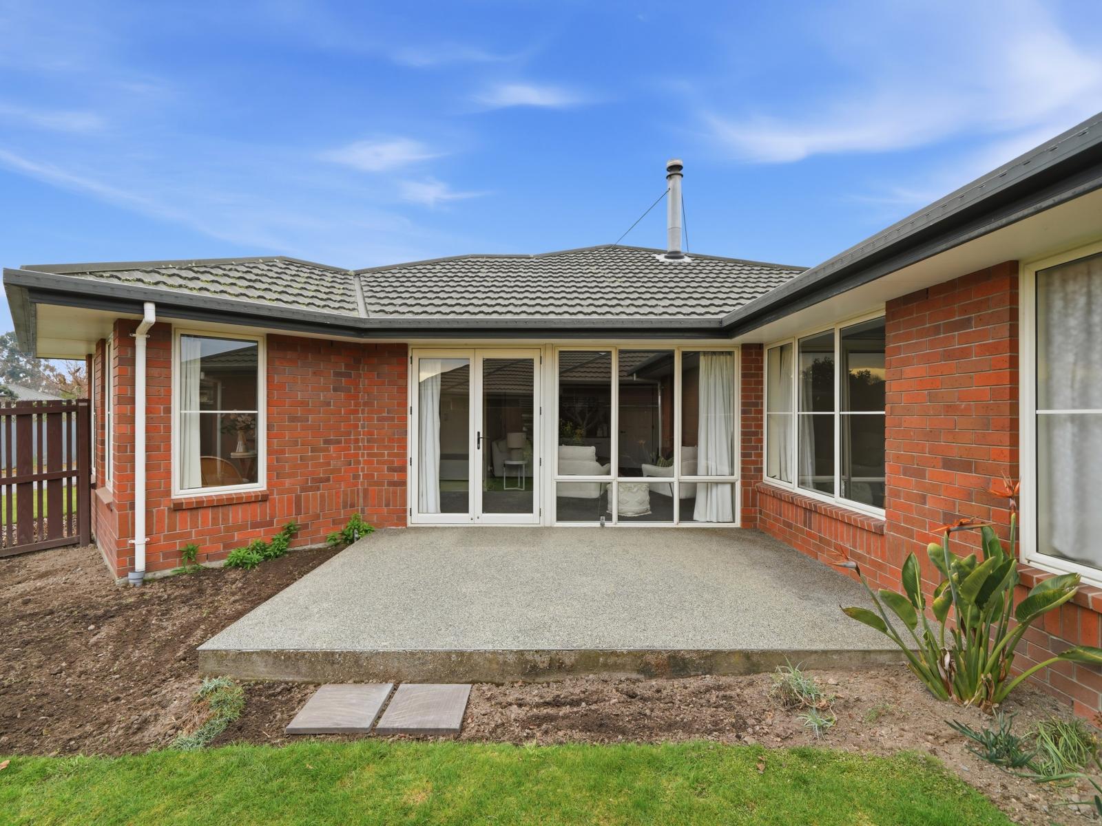 1 Alexander Lane, Kaiapoi