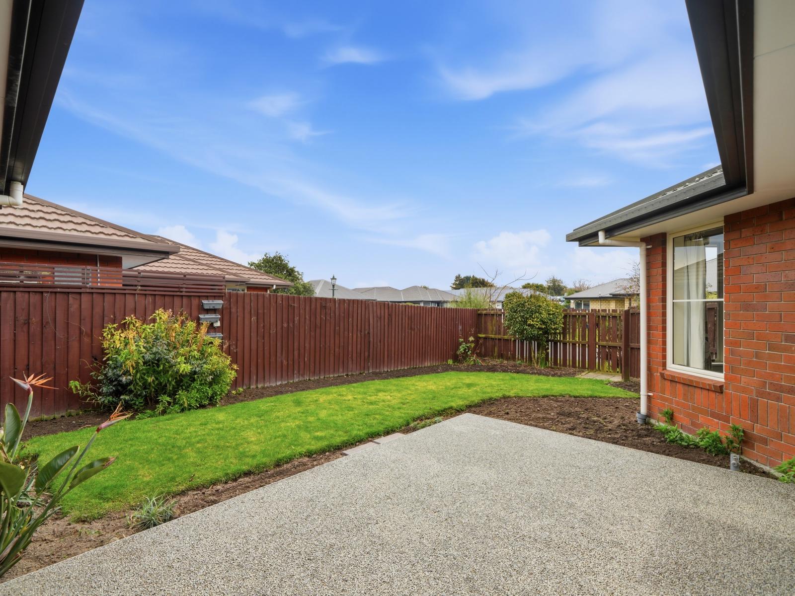1 Alexander Lane, Kaiapoi