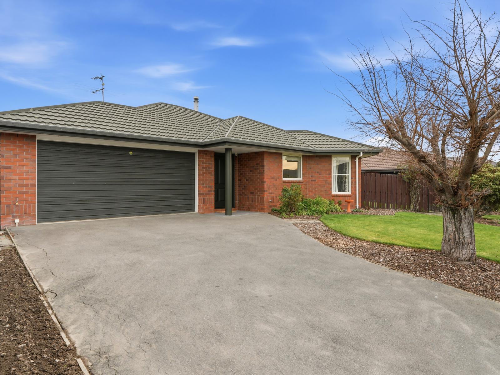 1 Alexander Lane, Kaiapoi