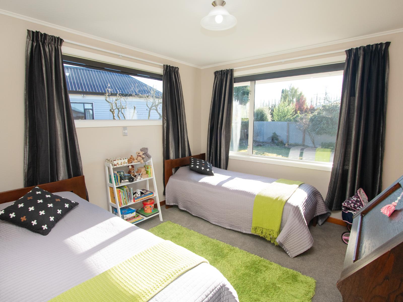 39 Buckleys Terrace, Tinwald