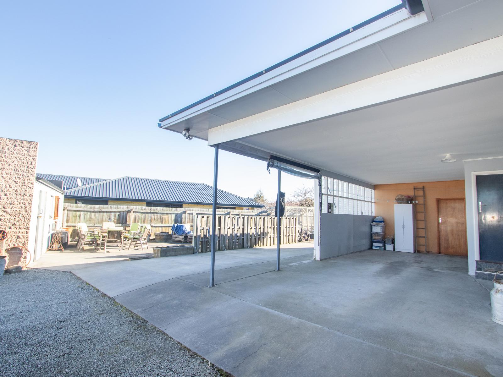 39 Buckleys Terrace, Tinwald