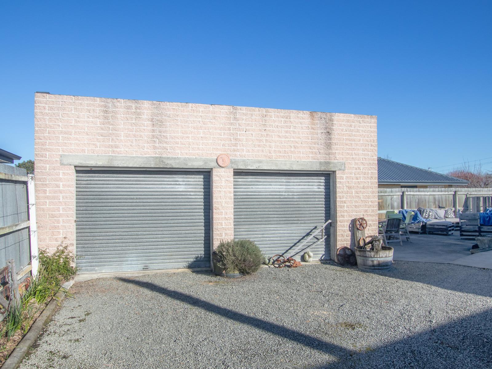 39 Buckleys Terrace, Tinwald