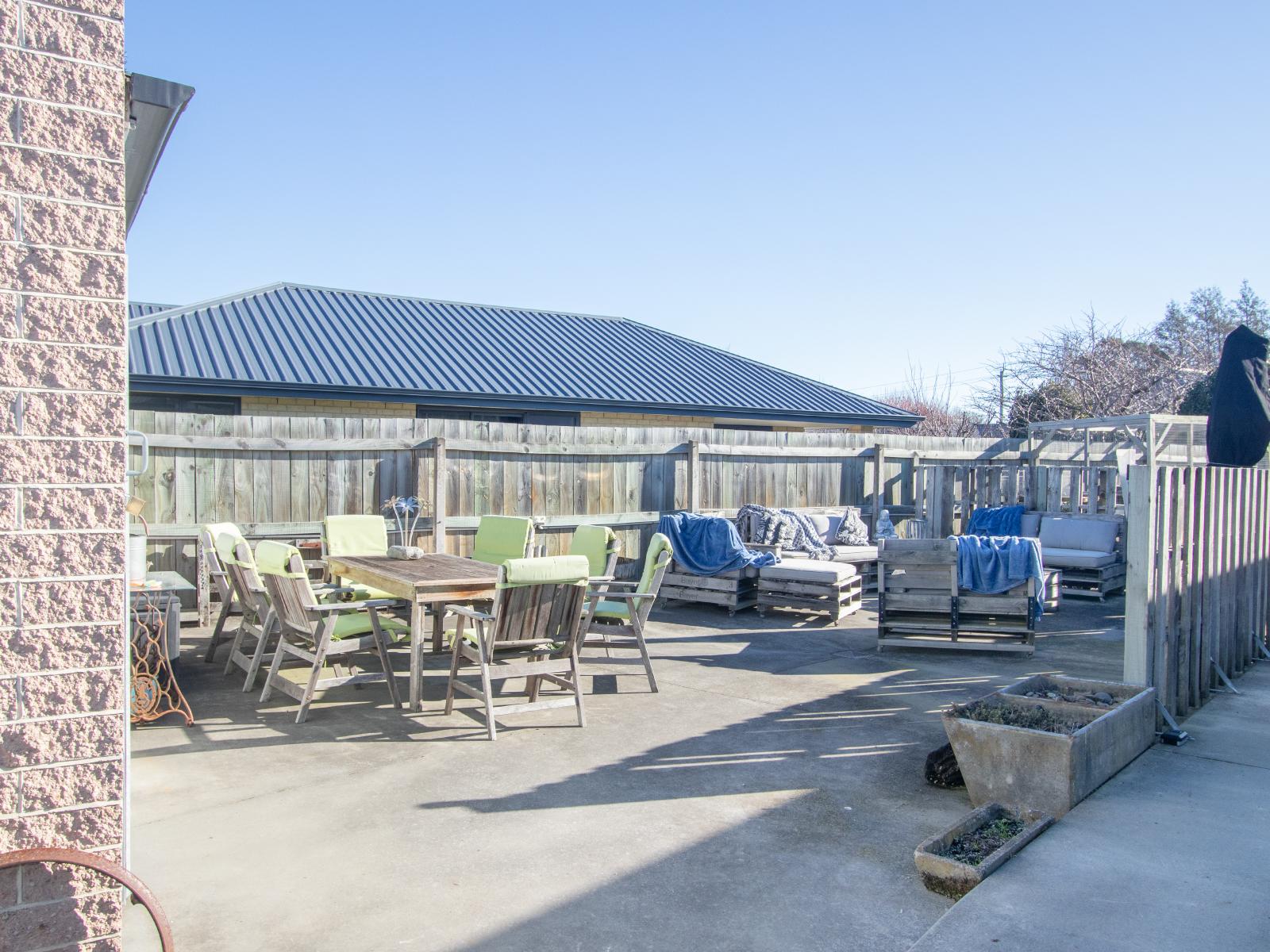 39 Buckleys Terrace, Tinwald