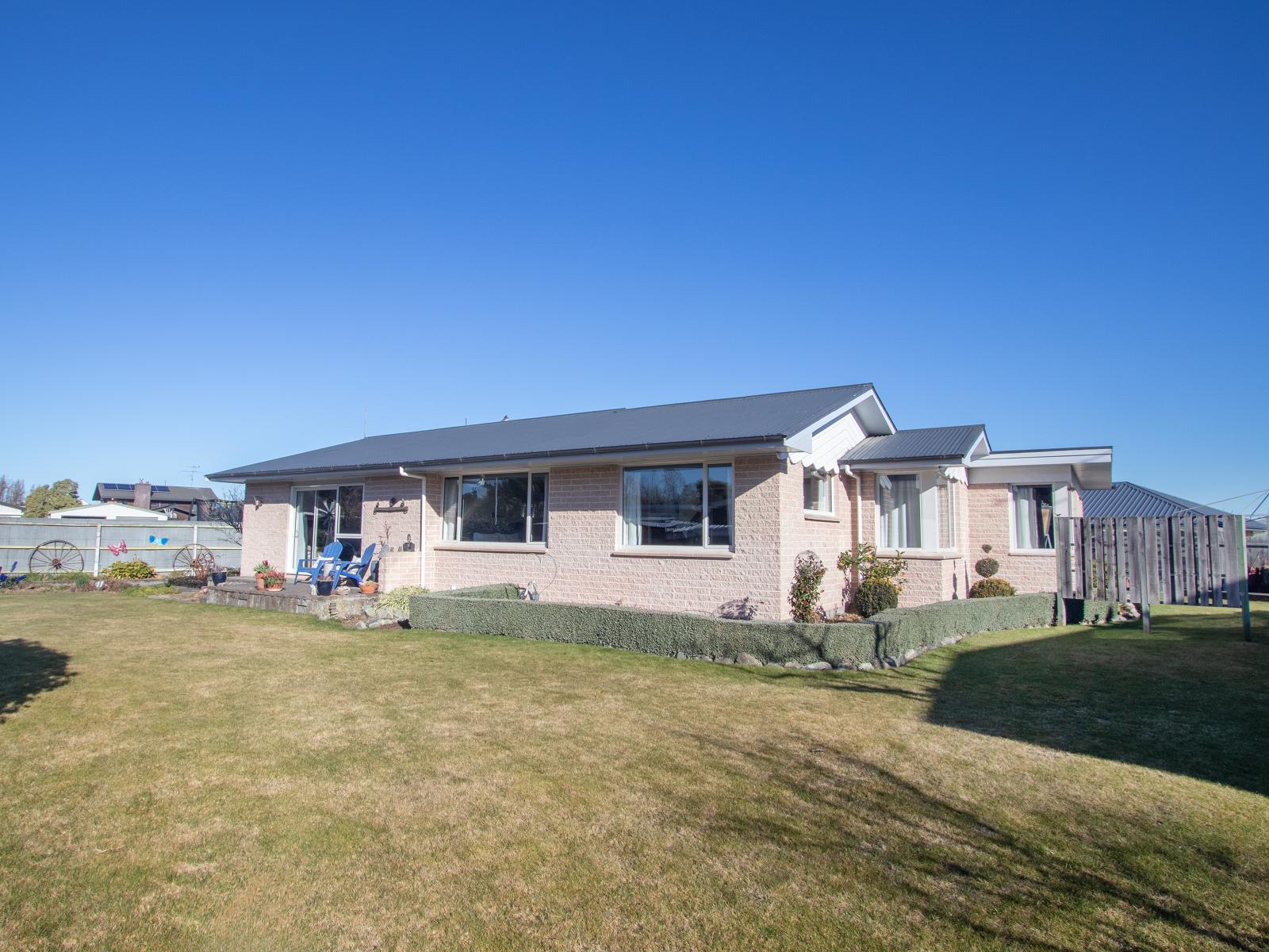39 Buckleys Terrace, Tinwald