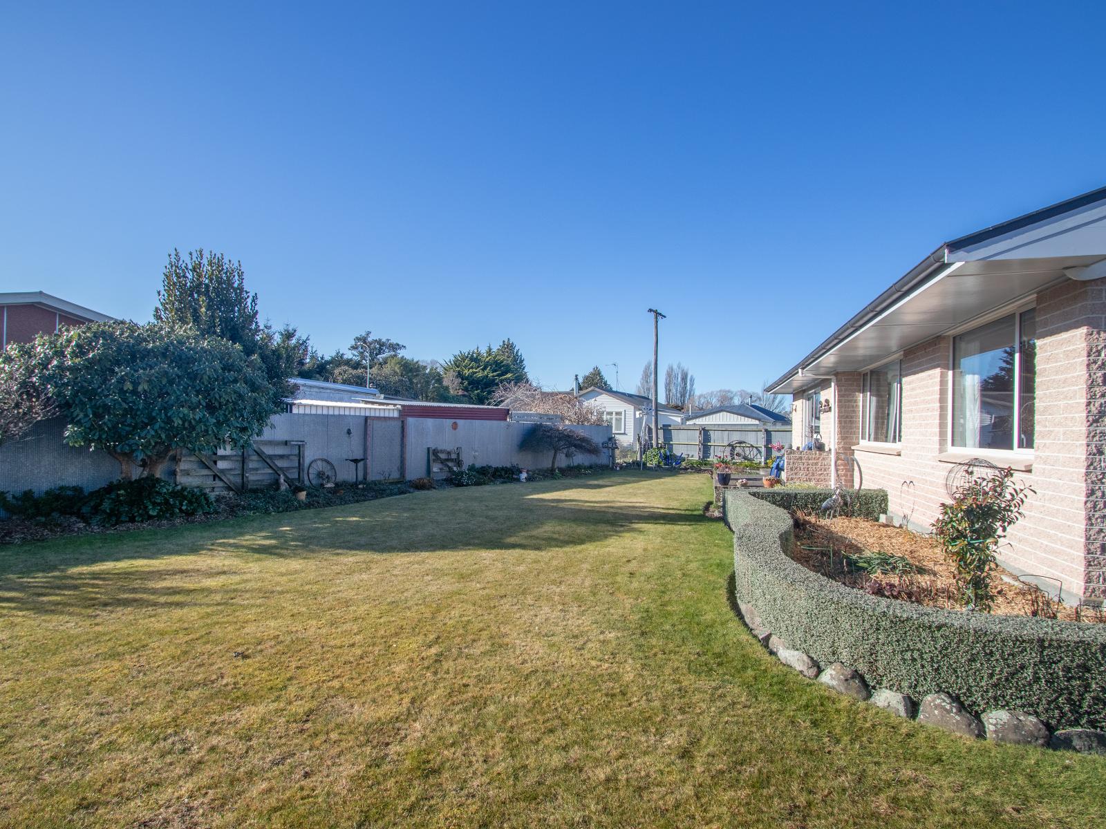 39 Buckleys Terrace, Tinwald