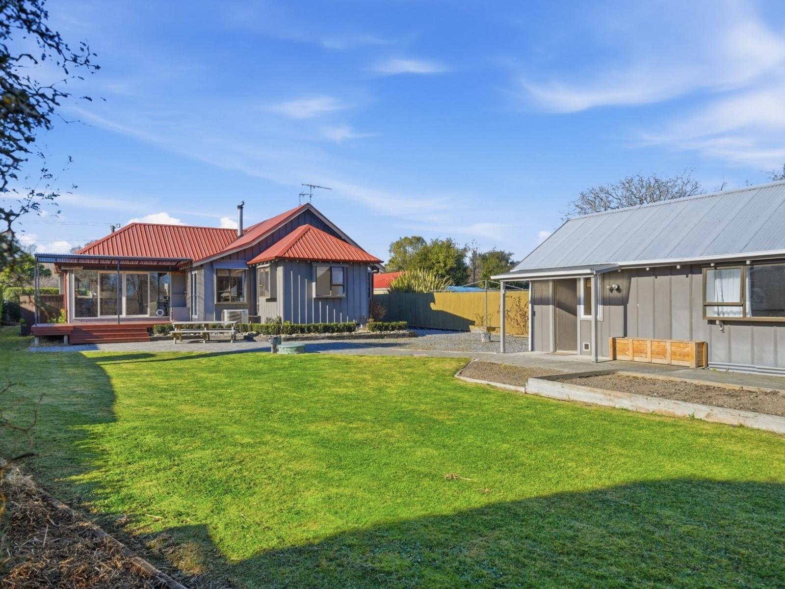 177 Tuahiwi Road, Tuahiwi