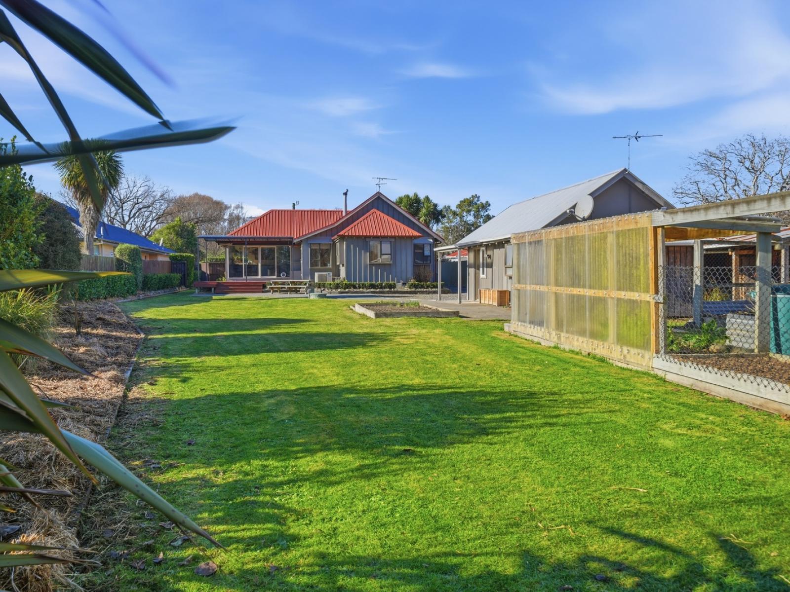 177 Tuahiwi Road, Tuahiwi