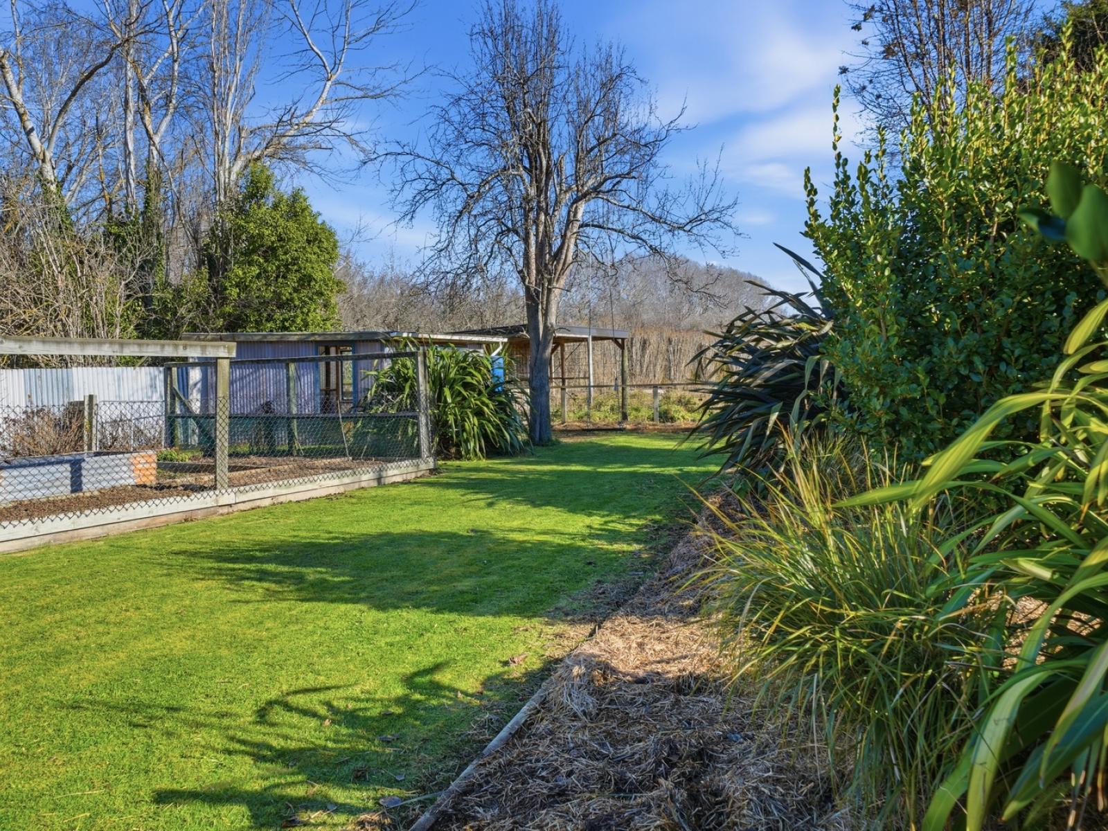 177 Tuahiwi Road, Tuahiwi