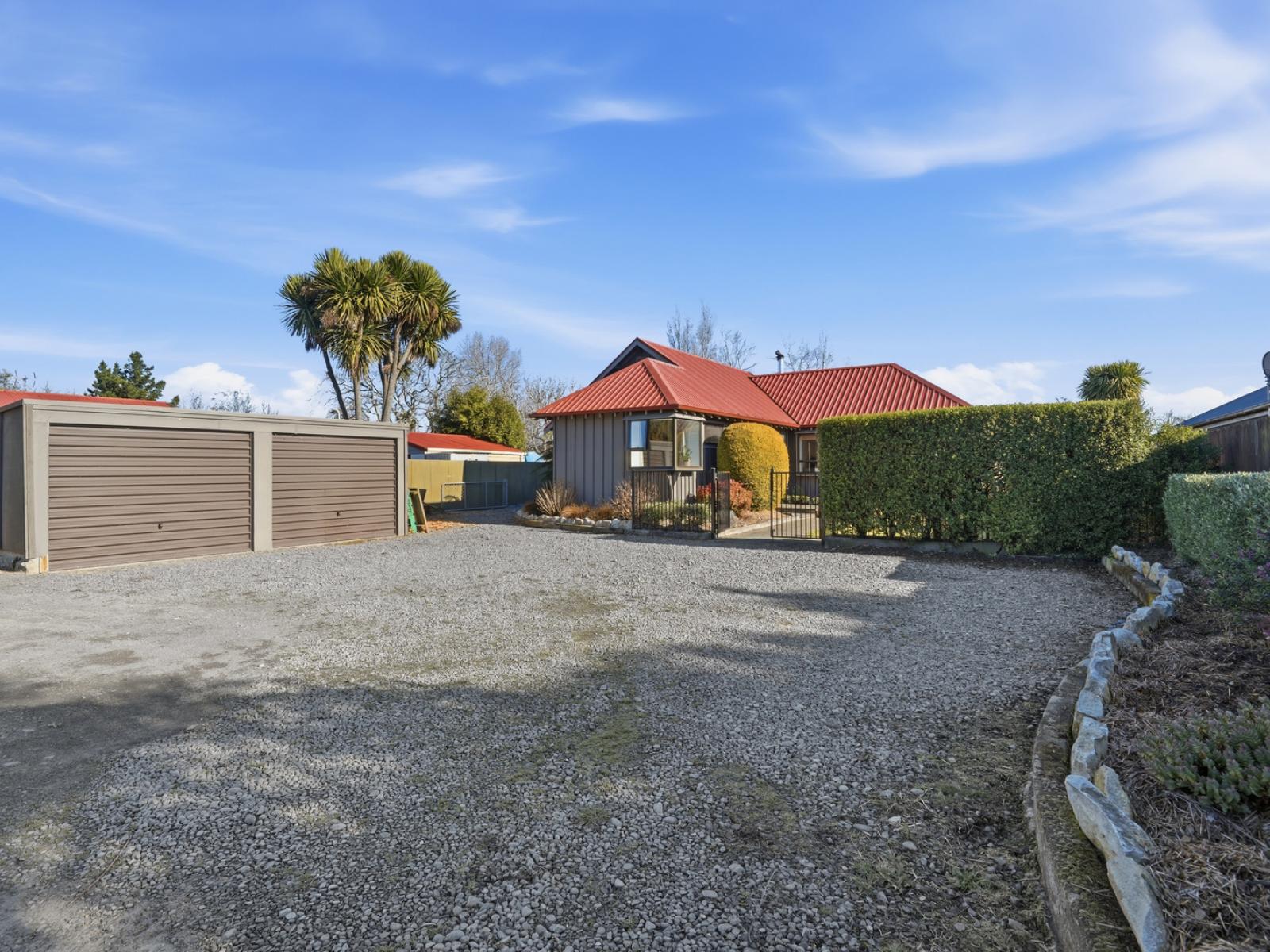 177 Tuahiwi Road, Tuahiwi