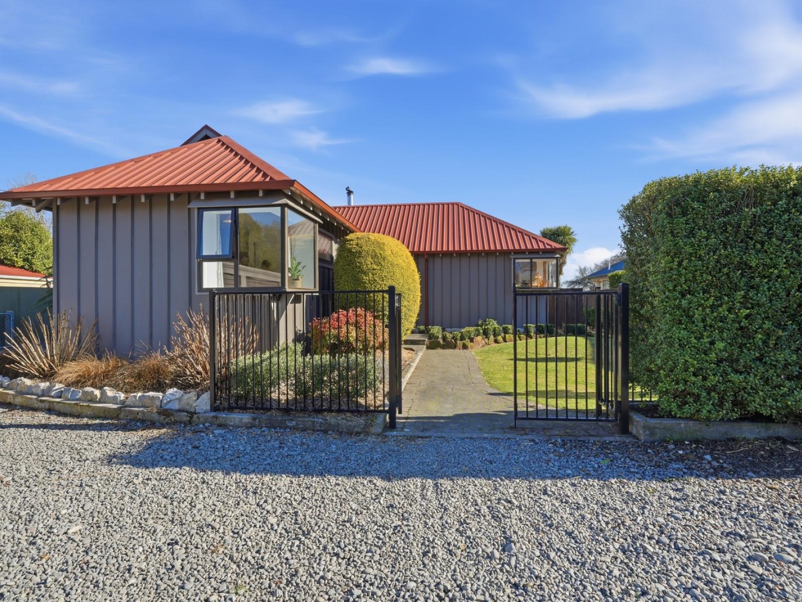 177 Tuahiwi Road, Tuahiwi