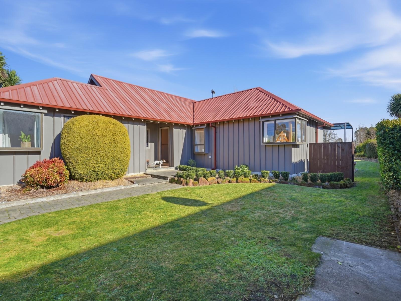 177 Tuahiwi Road, Tuahiwi