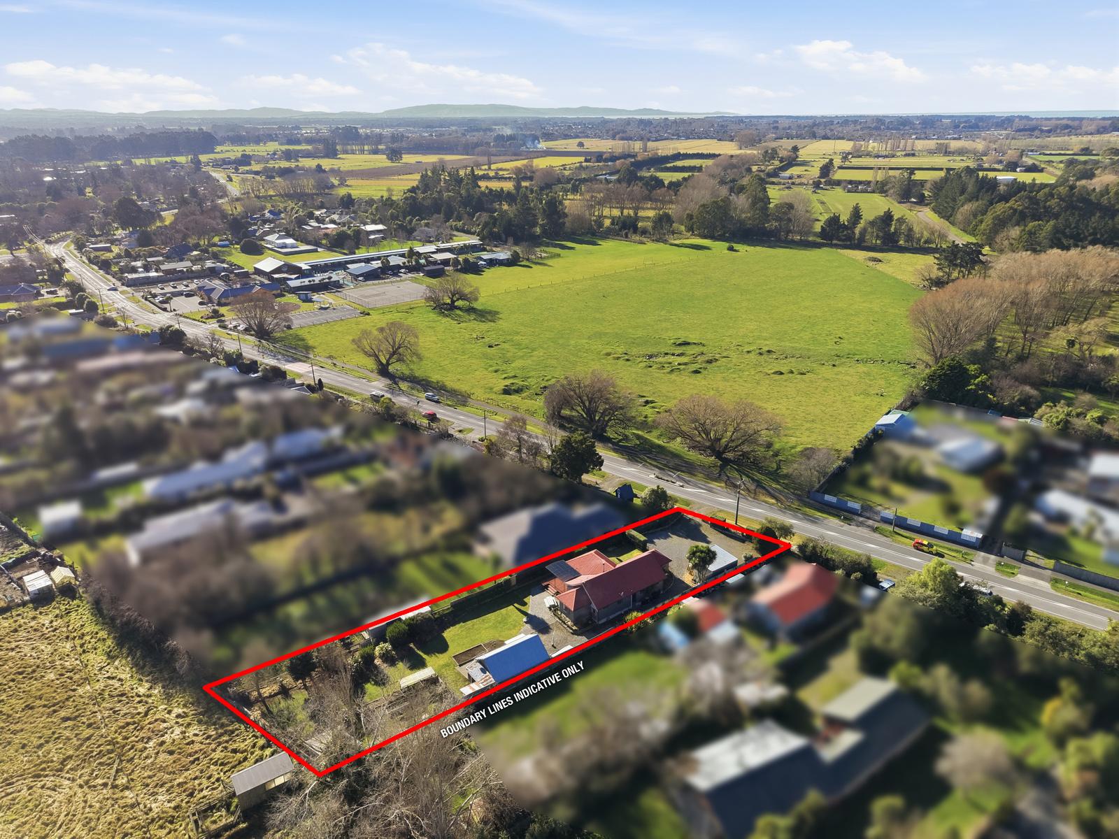 177 Tuahiwi Road, Tuahiwi