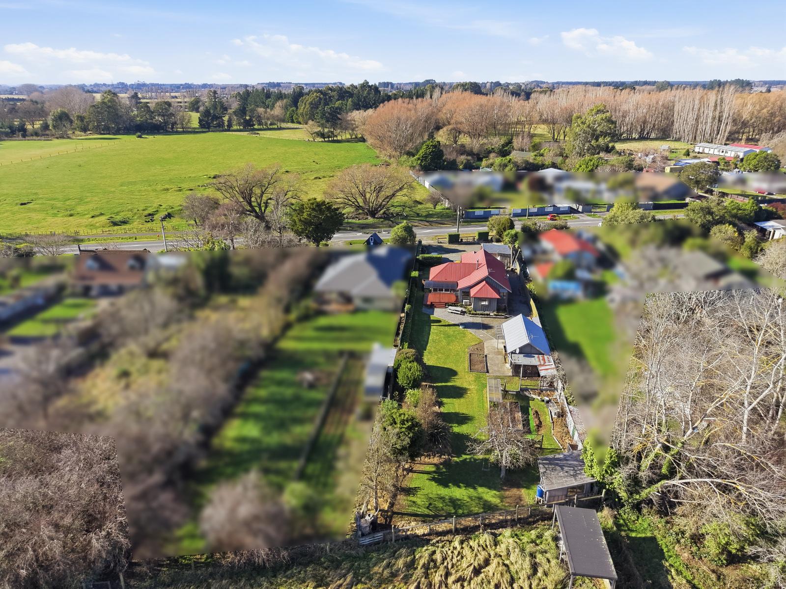 177 Tuahiwi Road, Tuahiwi