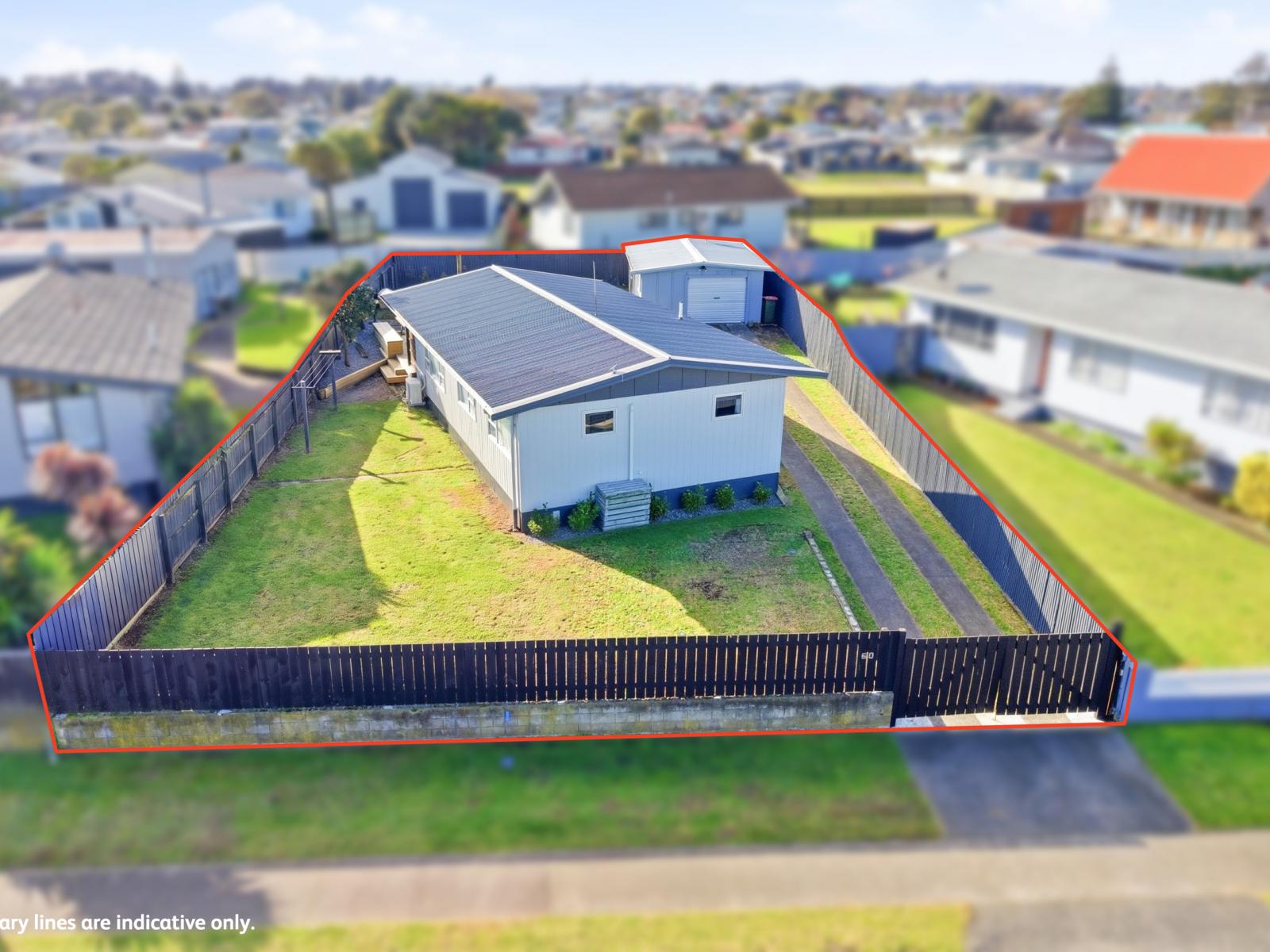 60 Hinau Street, Castlecliff