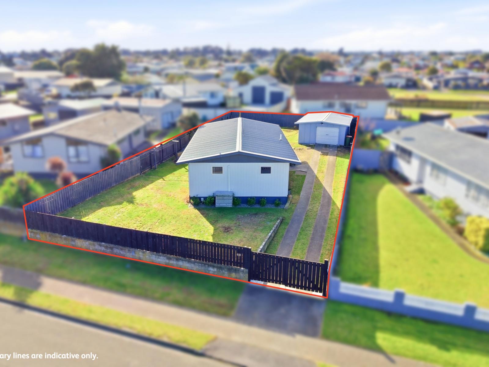 60 Hinau Street, Castlecliff