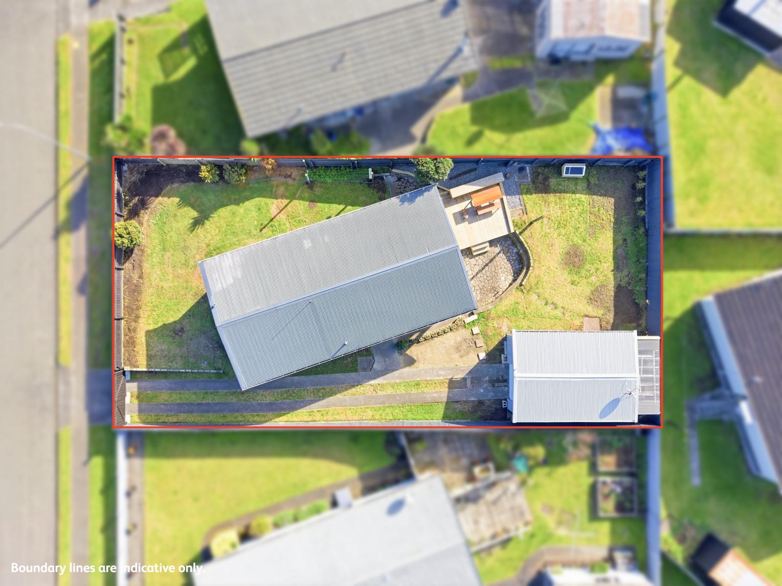 60 Hinau Street, Castlecliff