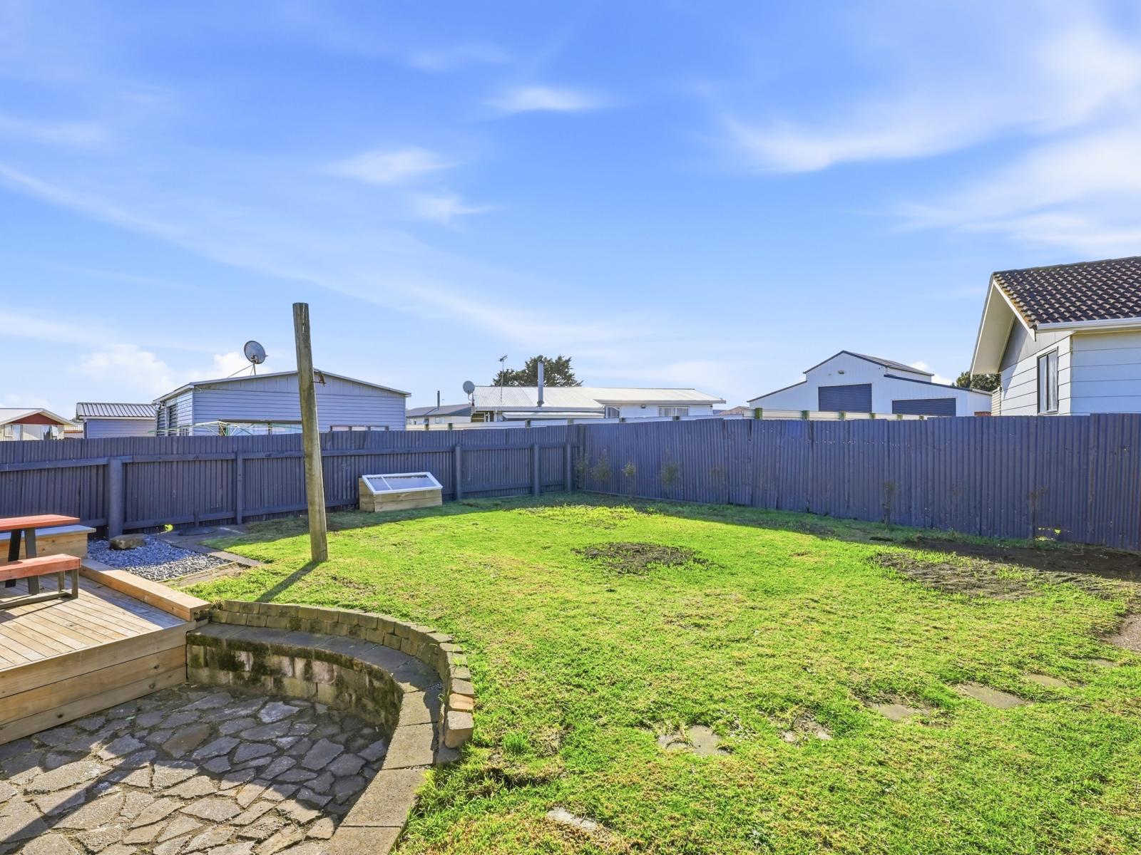 60 Hinau Street, Castlecliff