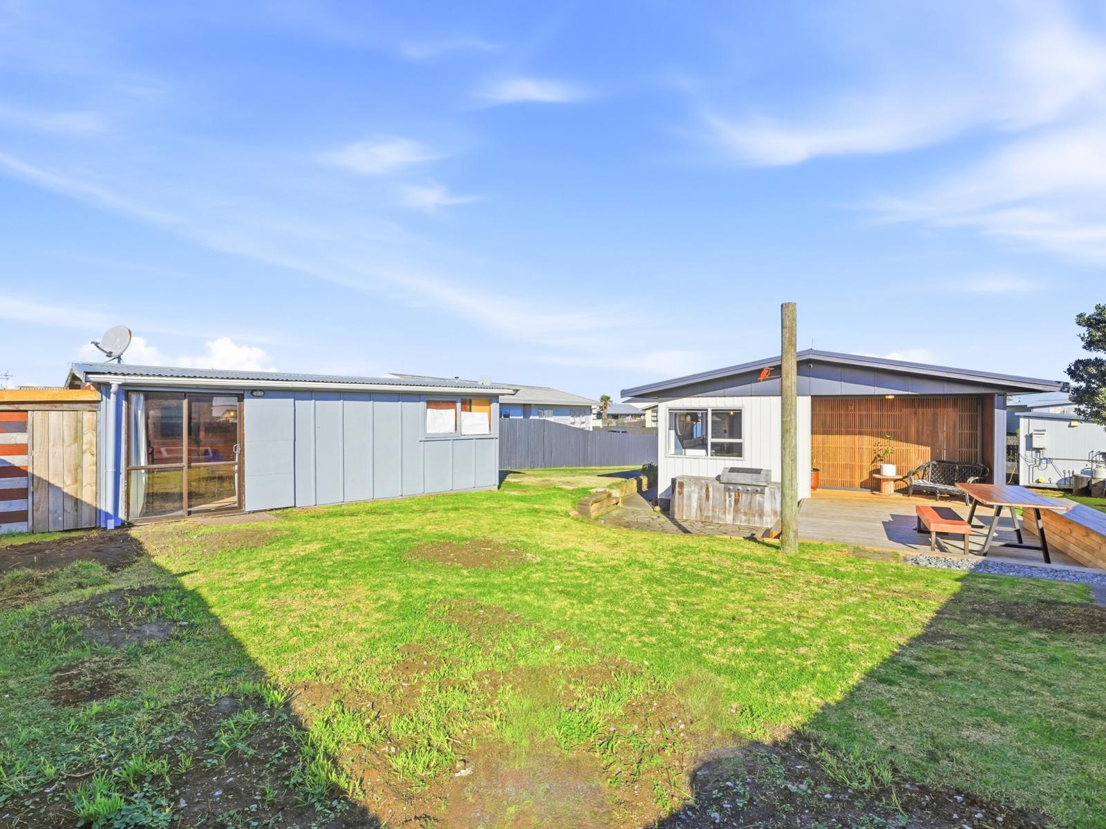 60 Hinau Street, Castlecliff