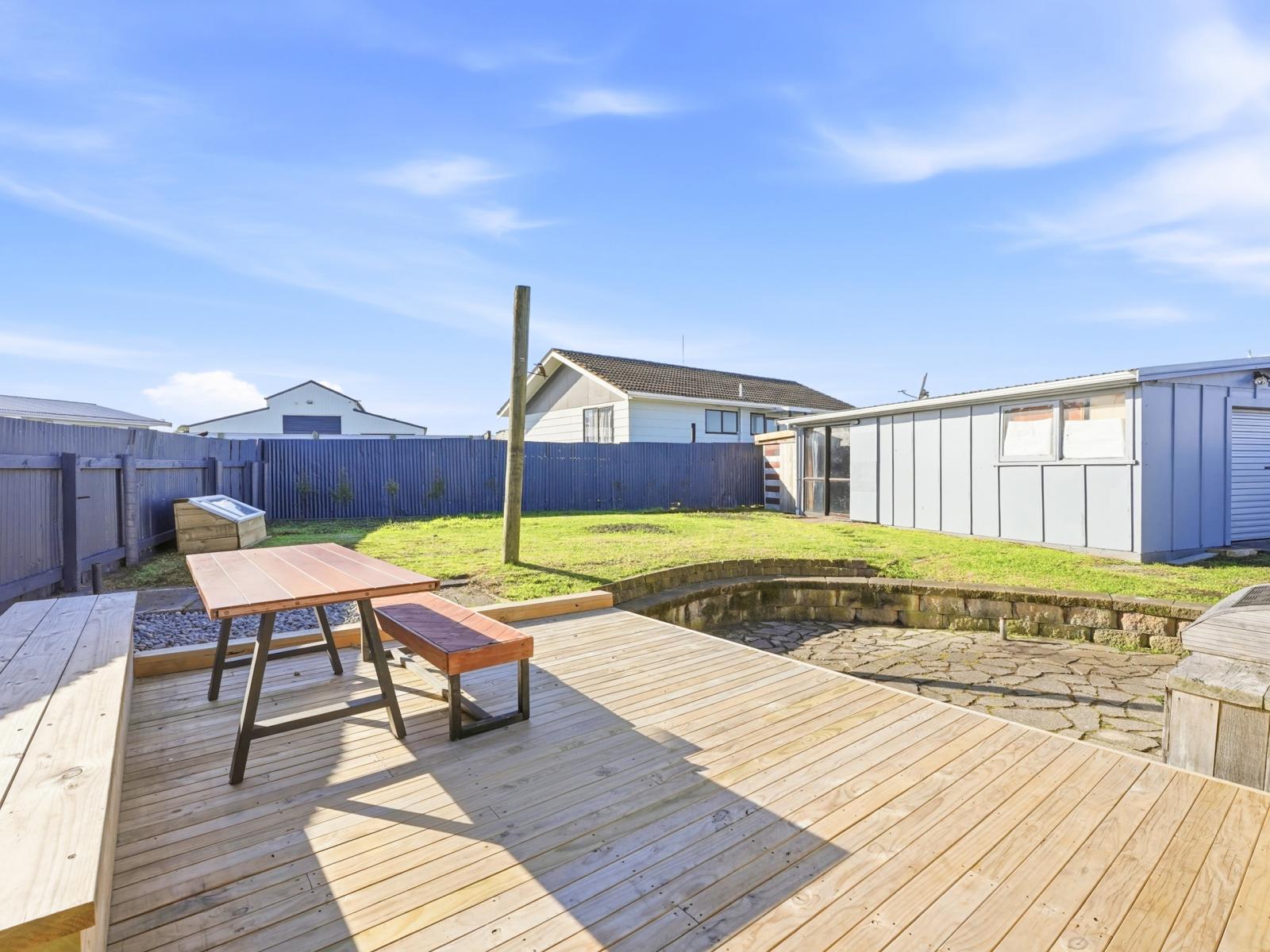 60 Hinau Street, Castlecliff
