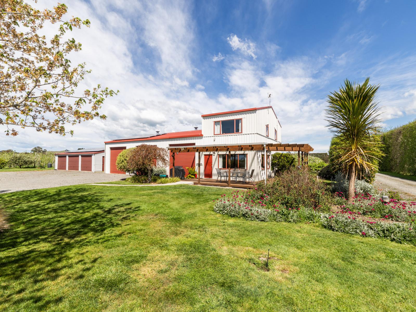 119 Parkhill Road, Haumoana
