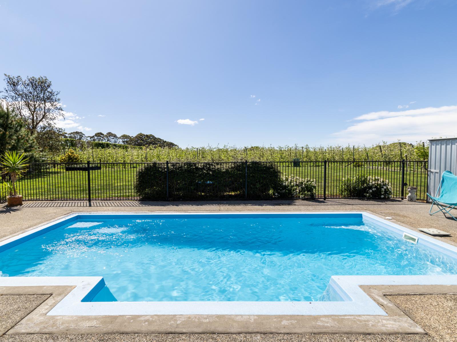 119 Parkhill Road, Haumoana