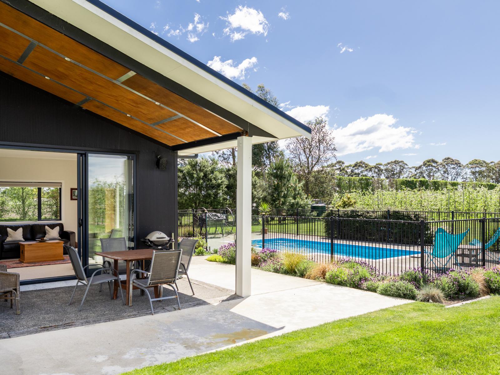 119 Parkhill Road, Haumoana