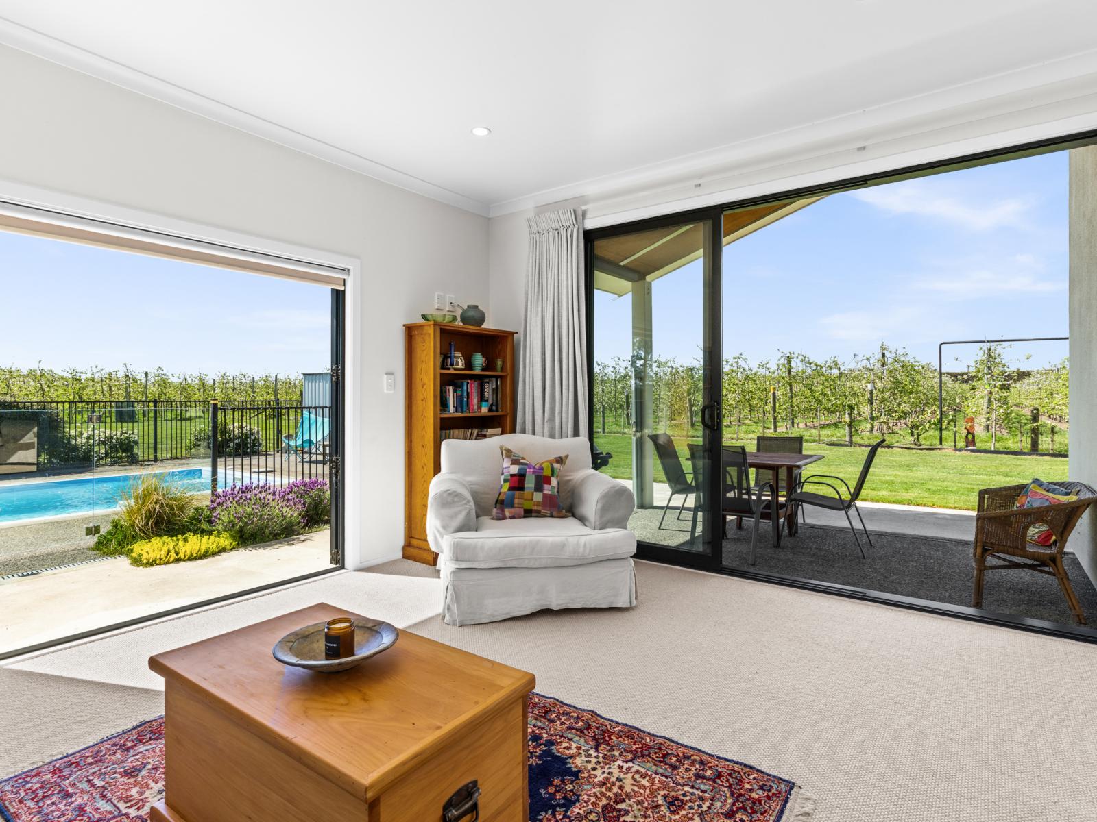 119 Parkhill Road, Haumoana