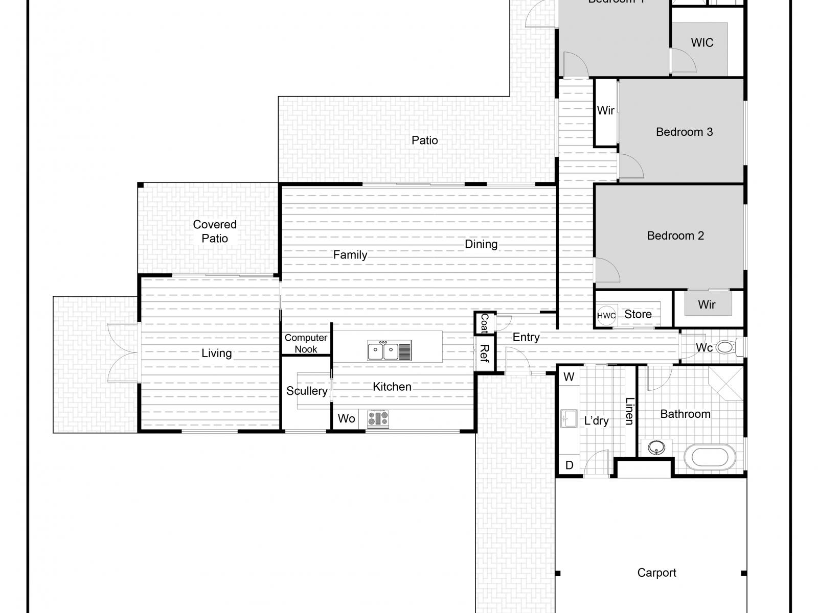 119 Parkhill Road, Haumoana