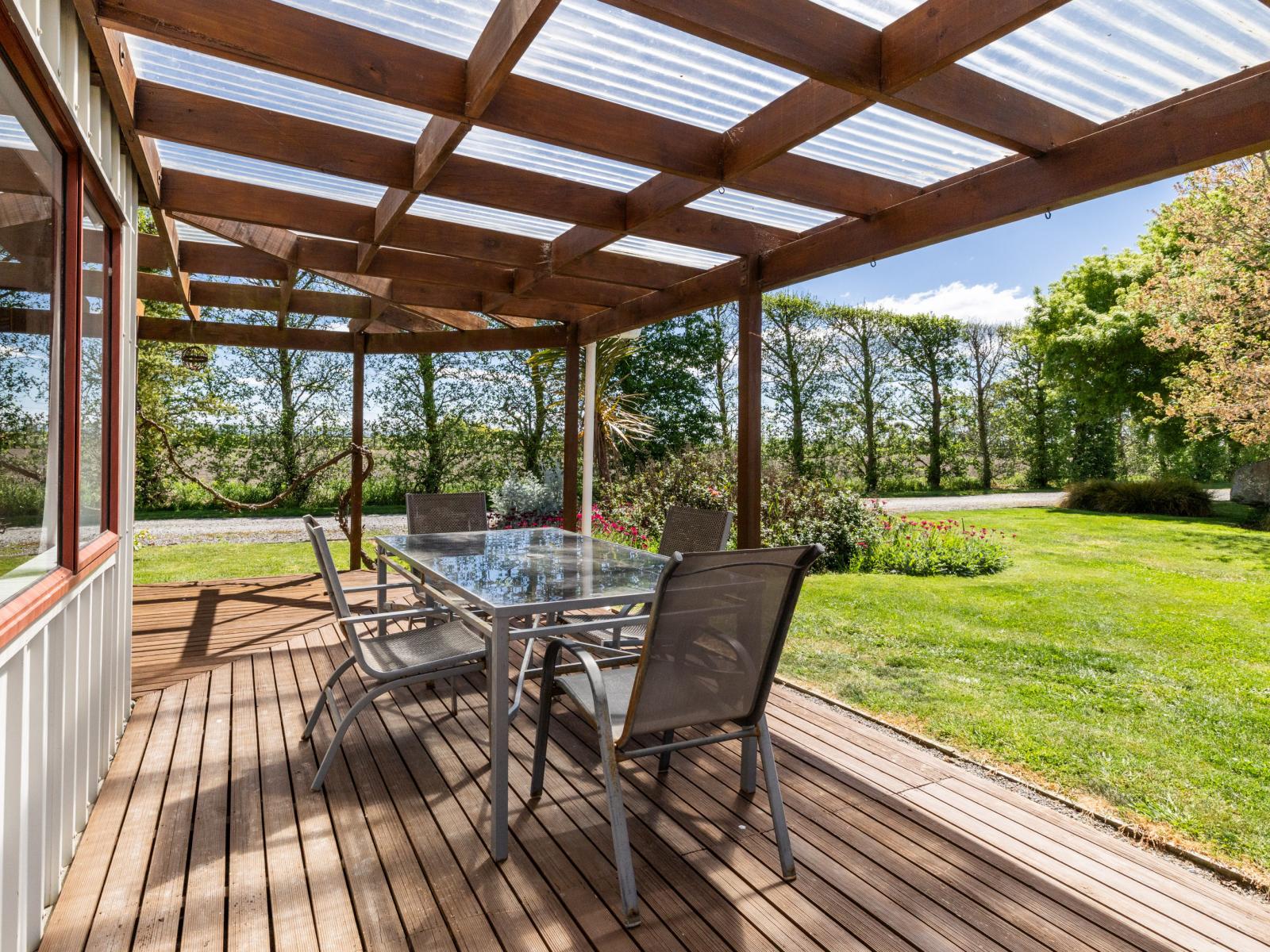 119 Parkhill Road, Haumoana
