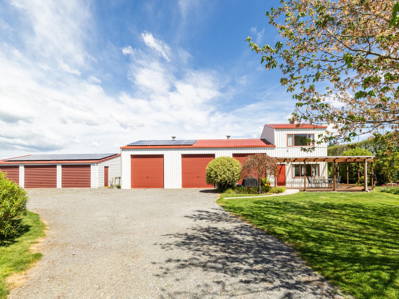 119 Parkhill Road, Haumoana