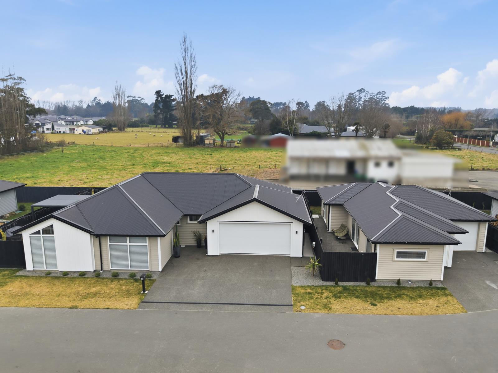 4 Olearia Lane, Woodend