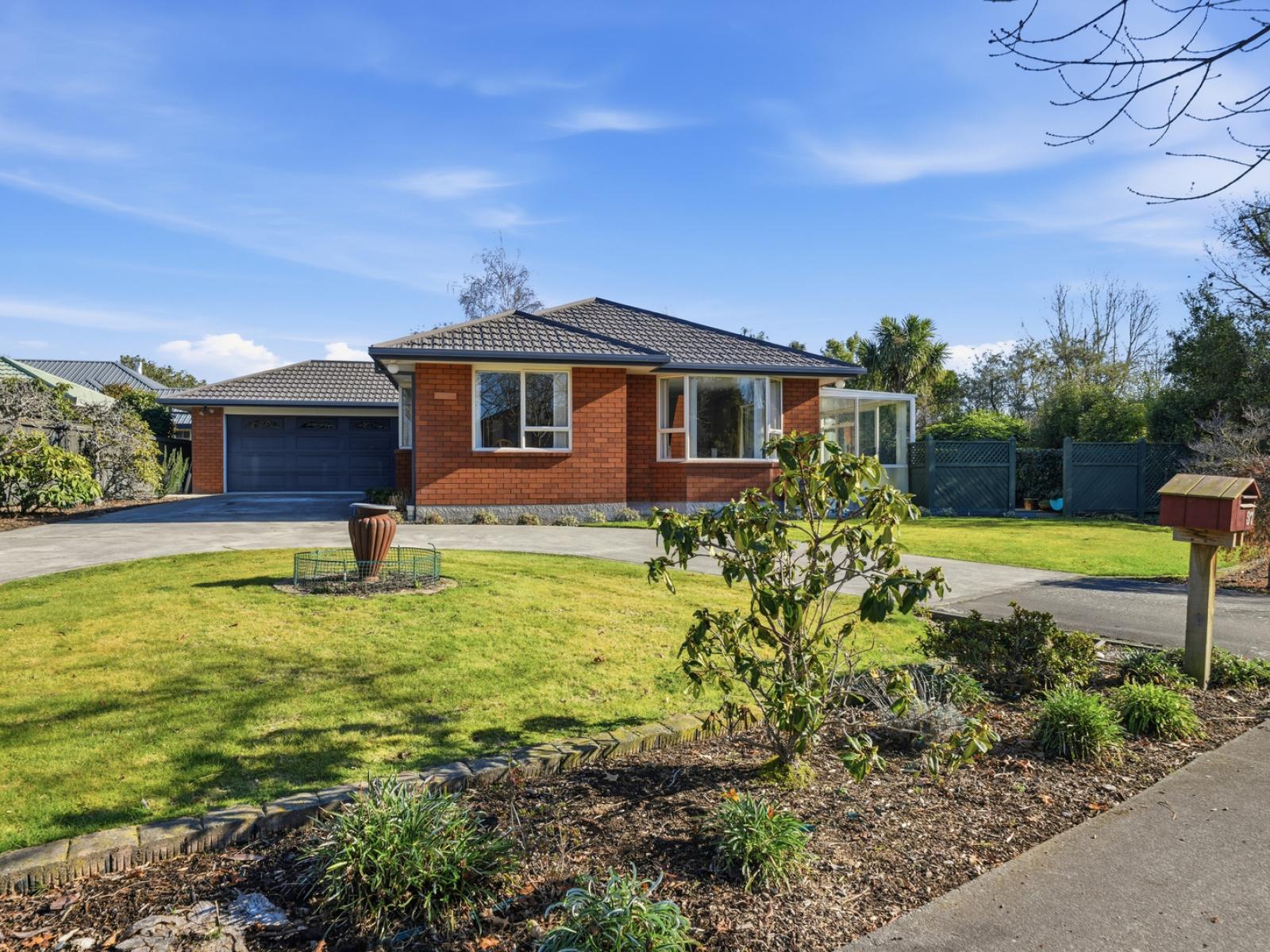 37 Rickton Place, Rangiora