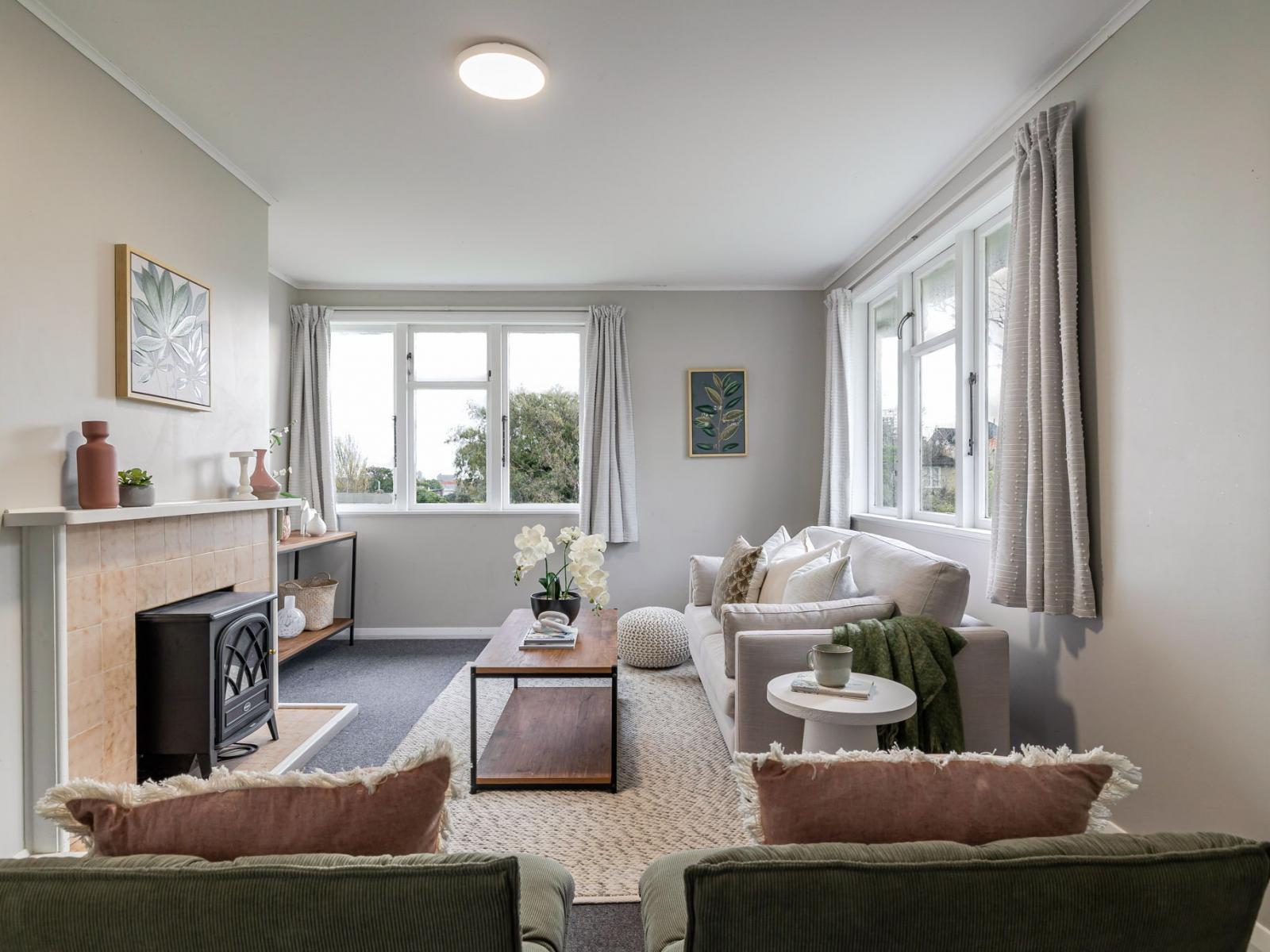 55 Upham Terrace, Roslyn