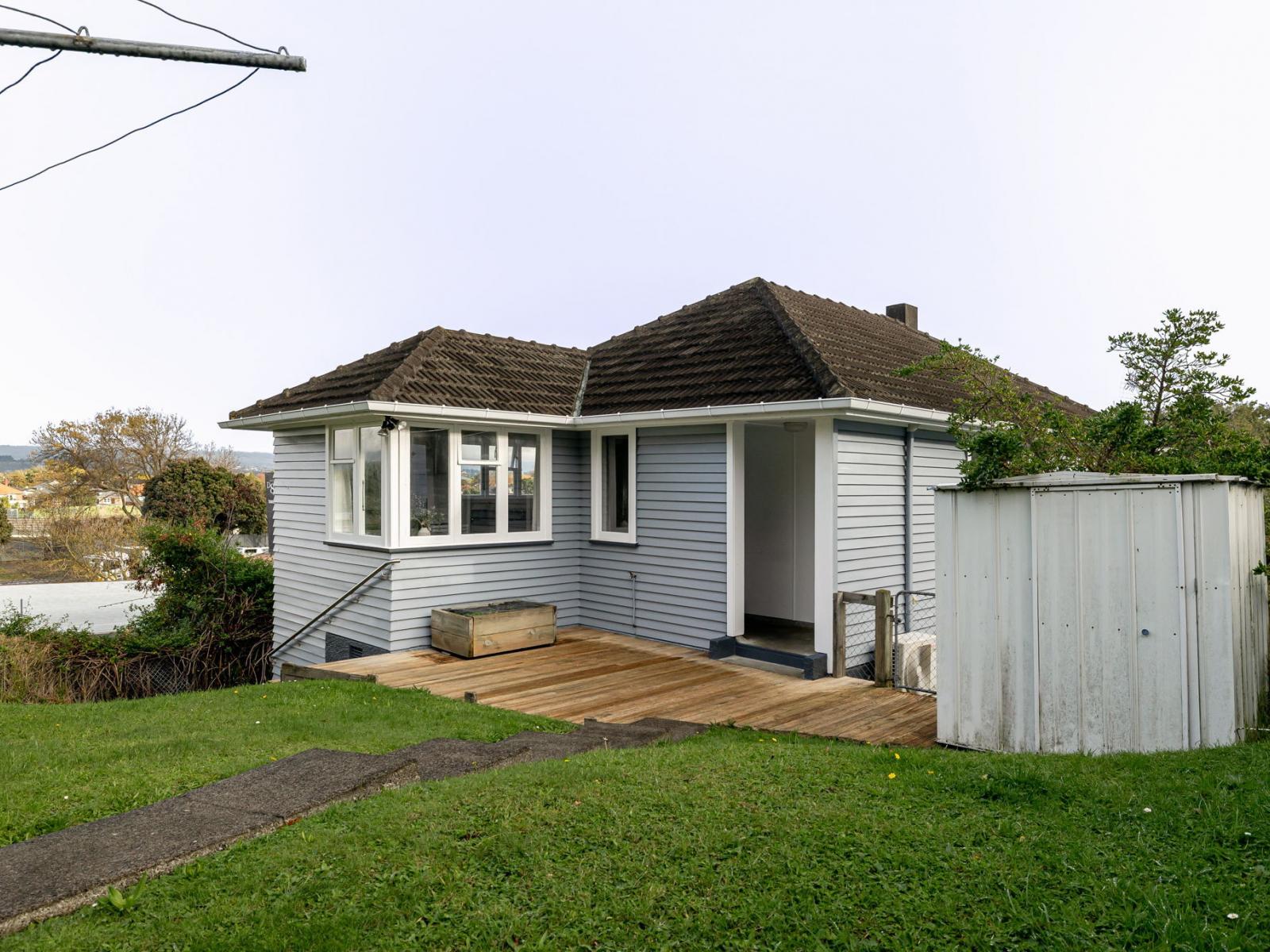 55 Upham Terrace, Roslyn